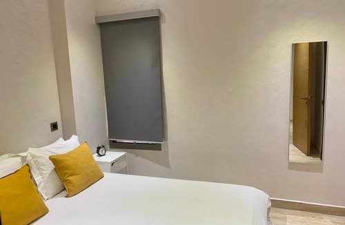 Belvedere Apartment | Beautiful Apparently very well located