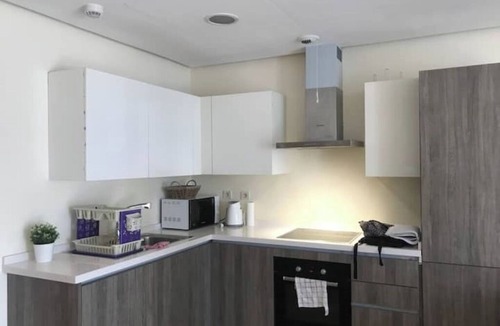 SOUR JDID Apartment | Beautiful sea view at Casablanca-Marina