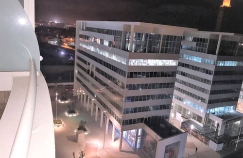 SOUR JDID Apartment | Beautiful sea view at Casablanca-Marina