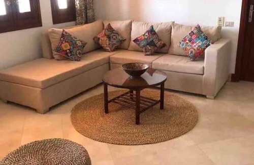 El Gouna Apartment | Beautiful two bedroom apartment in El Gouna two minute walk to Marina