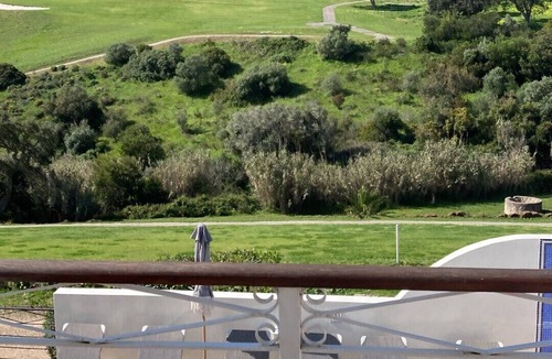 Budens Villa | Beautiful Villa with fabulous views of Golf Course. Private Pool, close to beach
