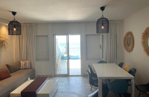 Bouznika House | Beautiful waterfront house!