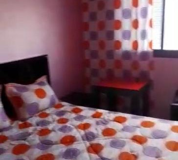 El Mansouria Apartment | Beauty beach