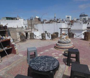 Medina Bed & Breakfast | Bed and breakfast ∙ 6 guests