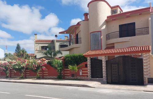 Sidi Rahal Bed & Breakfast | Bed and breakfast ∙ 1 bedroom ∙ 4 guests