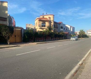 Sidi Rahal Bed & Breakfast | Bed and breakfast ∙ 1 bedroom ∙ 4 guests