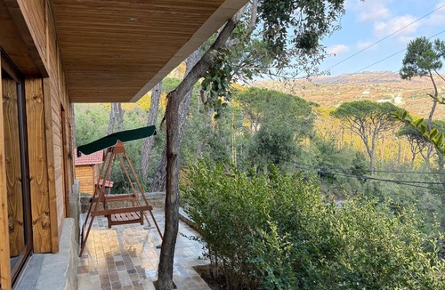 Kfardebian House | Beel Hills - AUREA