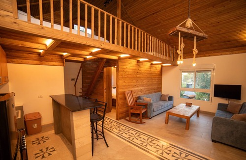 Kfardebian House | Beel Hills - SOLARA