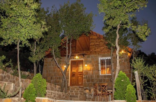 Kfardebian House | Beel Hills - SOLARA
