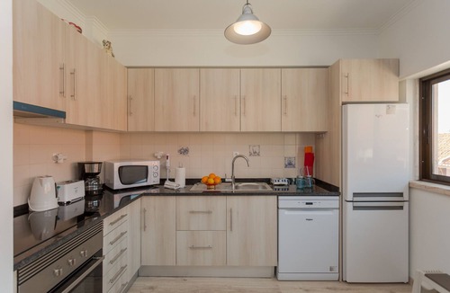 Parede Apartment | BeGuest Parede Beach Apartment - Cascais