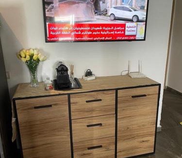 Sidi Rahal Apartment | Bel Appartement à AMWAJ Beach and Resorts
