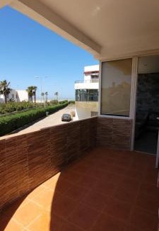 Sidi Rahal Apartment | Bel appartement avec vue sur mer Sidi Rahal