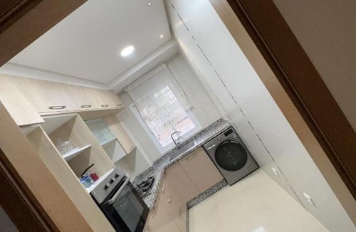 Casablanca Apartment | Bel appartement