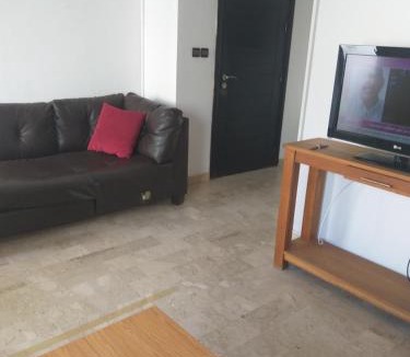 Sidi Bouzid Apartment | Bel appartement meublé B 16