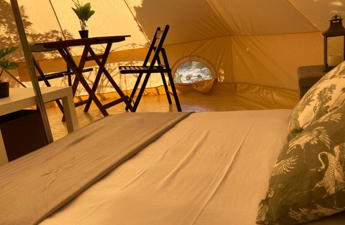 Seixal Other | Bellas Glamping