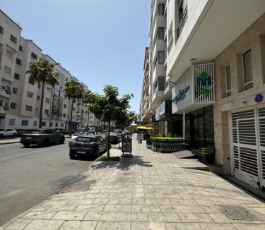 RACINE EXTENSION Apartment | BellaVita