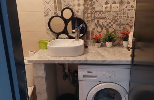 Tamariss Apartment | Belle appartement a tamaris casablanca