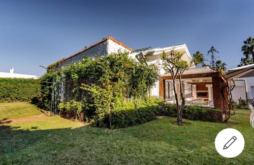 Mohammedia House | Belle maison de plage