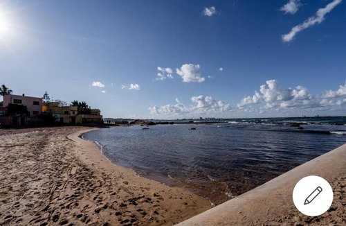 Mohammedia House | Belle maison de plage