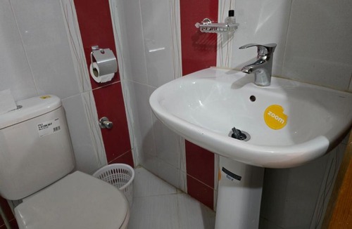 Meknes Apartment | belle vue à petit prix 2