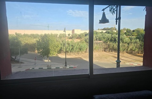 Meknes Apartment | belle vue à petit prix 2