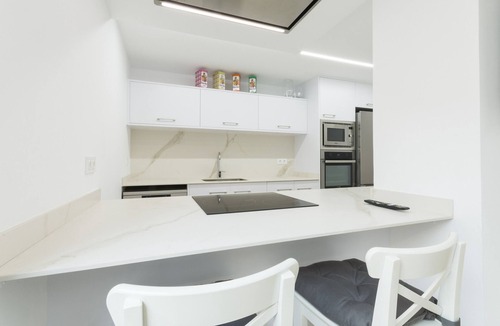 Bellreguard House | BELLREGUARD - House in the centre of Bellreguard with free Wifi