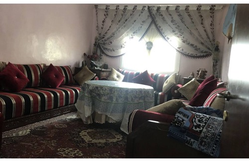 Casablanca City Center Apartment | Belvedere apartment