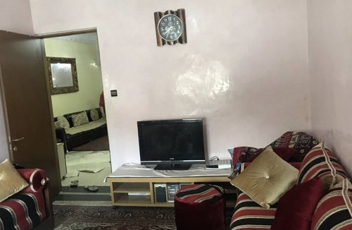Casablanca City Center Apartment | Belvedere apartment