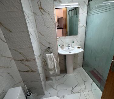 Asilah Beach Apartment | BERALMAR Asilah