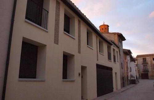 Casbas de Huesca Apartment | Berdiel apartments for 4 people