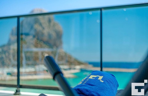 Calpe Apartment | Bernia al Mar 8B - Grupo Turis - Calpe, Costa Blanca