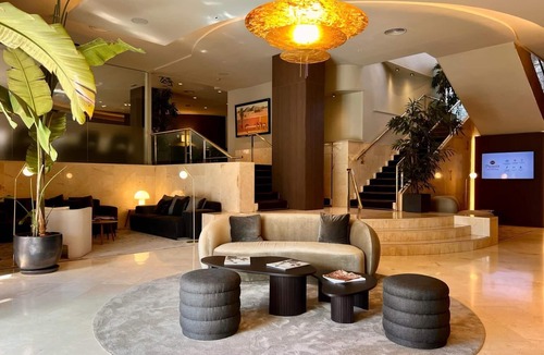 Eixample Hotel | Best Western Premier CMC Girona