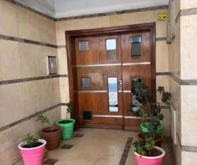 Belvedere Apartment | Bienvenue à Casablanca centre idéal pro ou famille