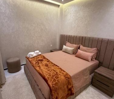 Quartier Hassani Apartment | bijoux