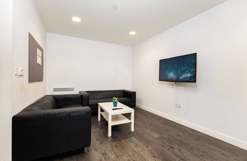 The Liberties Apartment | Binary Hub