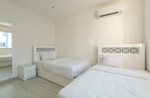 Zawiyat 'Abd al Mun'im Apartment | BirdNest holiday homes at Fouka bay