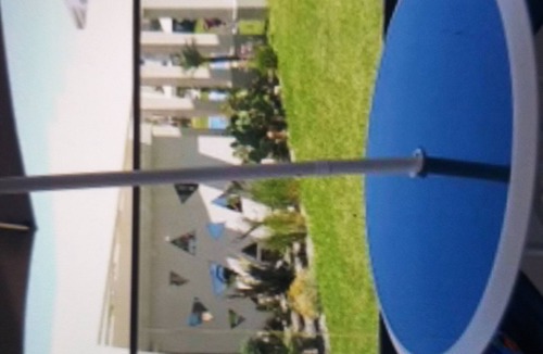 Sidi Rahal Apartment | Blanca Beach Casablanca secure private residence