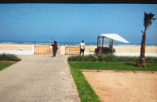 Sidi Rahal Apartment | Blanca Beach Casablanca secure private residence