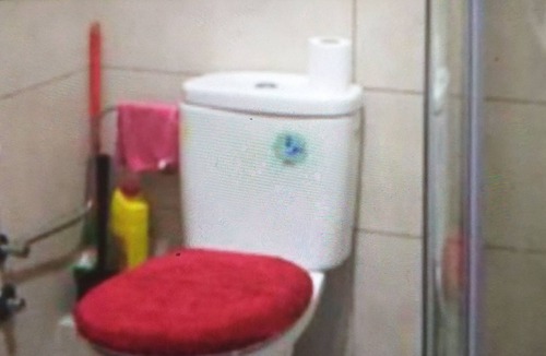 Sidi Rahal Apartment | Blanca Beach Casablanca secure private residence