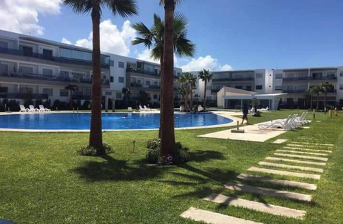 Sidi Rahal House | Blanca Beach Sidi Rahal