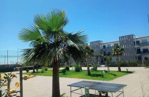 Sidi Rahal House | Blanca Beach Sidi Rahal