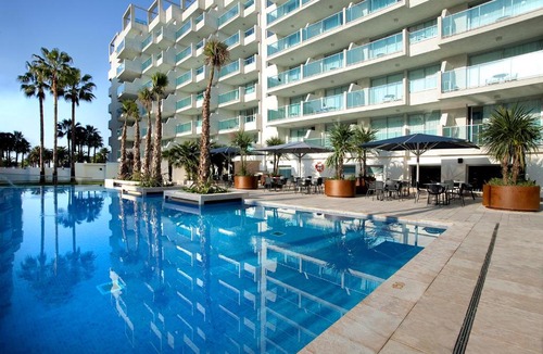 Salou City Centre Hotel | Blaumar Hotel