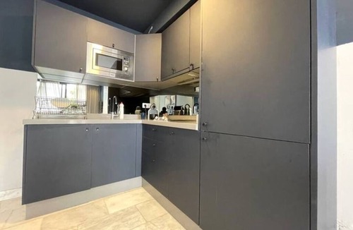 Casablanca Apartment | BLiving25-The Chic place
