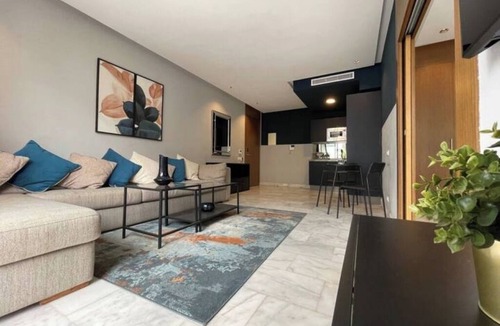 Casablanca Apartment | BLiving25-The Chic place