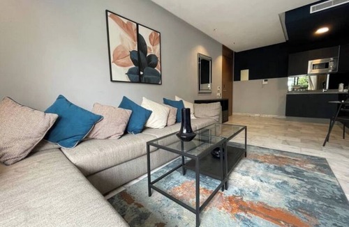 Casablanca Apartment | BLiving25-The Chic place
