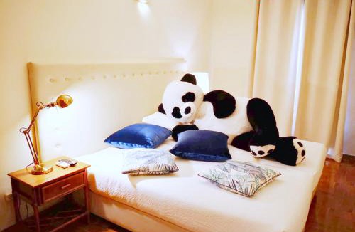 Vila Nova de Milfontes Hotel | Blue Bamboo Hotel - Duna Parque Group