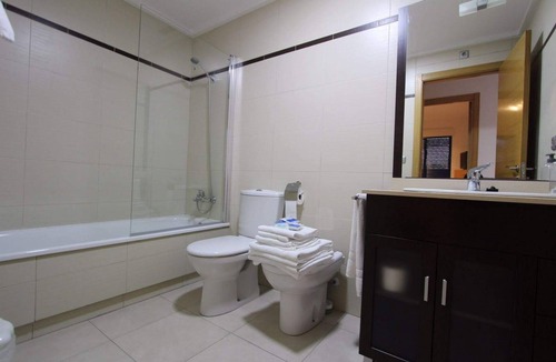 Alicante Resort | Blue Beach Resort Apartments