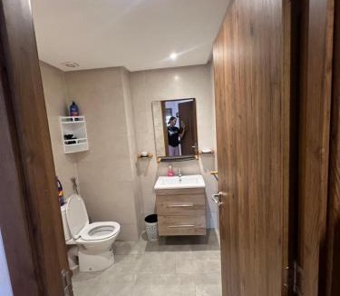 Ain Chock Apartment | Blue beach Sidi Rahal