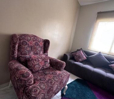 Dar Bouazza Apartment | Blue Horizon Apartment