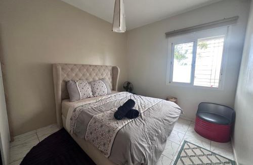 Dar Bouazza Apartment | Blue Horizon Apartment